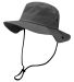 DRI DUCK 3754 Ripstop Booney in Charcoal