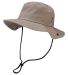 DRI DUCK 3754 Ripstop Booney in Rope