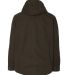 DRI DUCK 5090 Men's Laredo Boulder Cloth™ Canvas in Tobacco