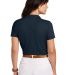 Brooks Brothers BB18221  Women's Mesh Pique Perfor in Navyblazer