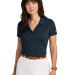 Brooks Brothers BB18221  Women's Mesh Pique Perfor in Navyblazer