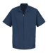 Red Kap KP44 Unisex Zip-Front Smock Catalog