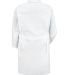Red Kap KT33 Women's Staff Coat in White