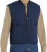 Red Kap VT22 Men's Quilted Vest Catalog