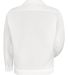 Red Kap SP35 Men's Button-Front Shirt Jacket in White