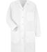 Red Kap 5210 Women's Lab Coat Catalog