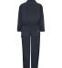 Red Kap CP30 Men's Speedsuit Long Sleeve in Nv-navy