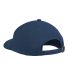 Red Kap HB20 Polyester Ball Cap in Navy