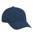 Red Kap HB20 Polyester Ball Cap in Navy