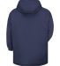 Red Kap JP70 Men's Heavyweight Parka in Navy