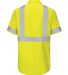 Red Kap SY24T Men's Tall Enhanced & Hi-Visibility  in Hv-fluorescent yellow/ green