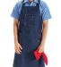 Red Kap TD20 Shop Apron Catalog