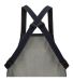 Red Kap TD20 Shop Apron in Denim