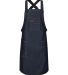 Red Kap TD20 Shop Apron in Denim