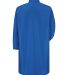 Red Kap KK28 Men's ESD/Anti-Stat Teach Coat in Electric blue