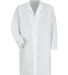 Red Kap KP38 Unisex Lab Coat with Gripper Catalog