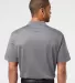 A130 adidas Golf Men’s ClimaLite® Piqué Short- Zone/ Black back view