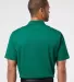 A130 adidas Golf Men’s ClimaLite® Piqué Short- Amazon/ Black back view