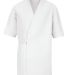 Red Kap WP18 Men's Collarless Poplin Butcher Wrap Catalog