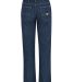 Red Kap PD54EXT Men's Extended Sizes Classic Work  in Prewashed indigo - unhemmed