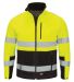 Red Kap JY34 Men's Hi-Visibility Soft Shell Jacket Catalog