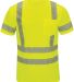 Red Kap SVY4T Men's Tall High Visibility Short Sleeve T-Shirt Catalog