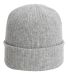 Imperial 6012 The Edelweiss Cuffed Beanie in Fog