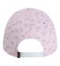 Imperial 5058 The Outtasite Cap in Flamingos pink