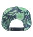Imperial DNA012 The Live Wire Cap in True navy