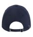 Imperial X210B The Original Buckle Dad Hat in Navy