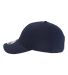 Imperial X210B The Original Buckle Dad Hat in Navy