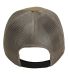 Imperial 1988M The Whitaker Mesh Cap in Khaki