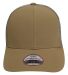 Imperial 1988M The Whitaker Mesh Cap in Khaki