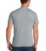 Jerzees IC46M  Ultimate Unisex Ring Spun T-Shirt in Athletic heather