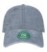 Legacy TTA Terra Twill Cap in Slate blue