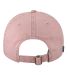 Legacy TTA Terra Twill Cap in White/ dusty rose