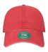 Legacy TTA Terra Twill Cap Catalog