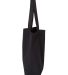 Liberty Bags OAD111 Single Wine Tote in Natural