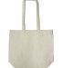 Liberty Bags 8866R Star of India Midweight Recycle in Recycled natural