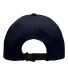 Sportsman SP1200 Five-Panel Ripstop Cap in Navy