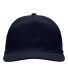 Sportsman SP1200 Five-Panel Ripstop Cap in Navy