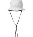 Nautica N17688 Bucket Hat in White