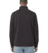 Independent Trading SS4600QZ Unisex Midweight Quar in Asphalt
