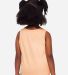 Rabbit Skins 3323 TODDLER UNISEX TANK in Sunset
