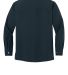 Cornerstone CSJ73 CornerStone Soft Shell Shirt Jac in Navy