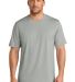 Cornerstone CS440 CornerStone Workwear Pro Short S in Light grey