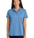 Cornerstone CS451 CornerStone Women's Workwear Pro in Carolina blue