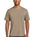Cornerstone CS440P CornerStone Workwear Pro Short  in Silver tan