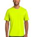 Cornerstone TLCS440P CornerStone Tall Workwear Pro in Safety yellow