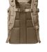 Cornerstone CSB206 CornerStone Large Tactical Back in Coyote brown
